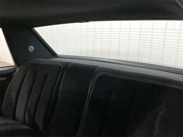 1979 Pontiac Bonneville (CC-1464542) for sale in Maple Lake, Minnesota