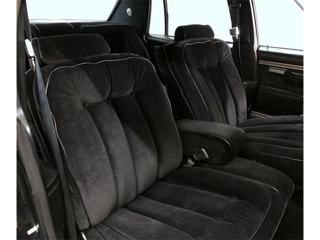 1979 Pontiac Bonneville (CC-1464542) for sale in Maple Lake, Minnesota