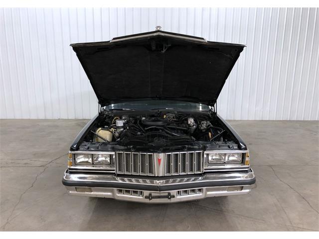 1979 Pontiac Bonneville (CC-1464542) for sale in Maple Lake, Minnesota