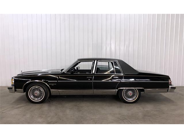 1979 Pontiac Bonneville (CC-1464542) for sale in Maple Lake, Minnesota