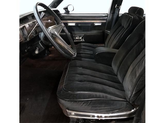 1979 Pontiac Bonneville (CC-1464542) for sale in Maple Lake, Minnesota
