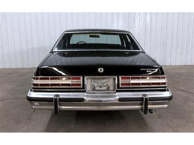1979 Pontiac Bonneville (CC-1464542) for sale in Maple Lake, Minnesota