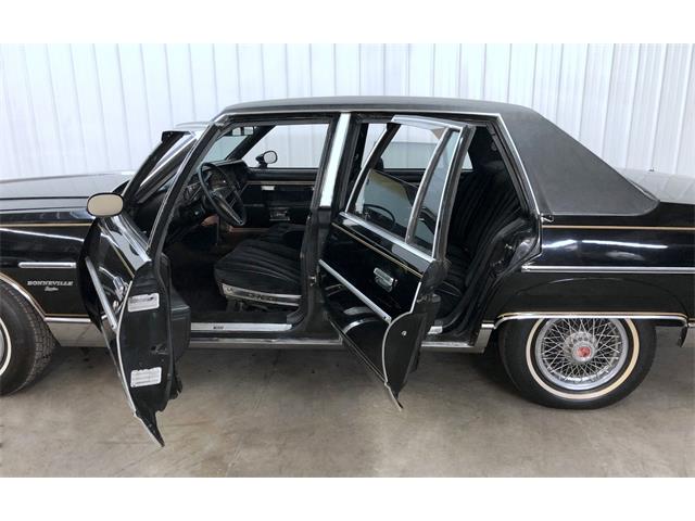 1979 Pontiac Bonneville (CC-1464542) for sale in Maple Lake, Minnesota
