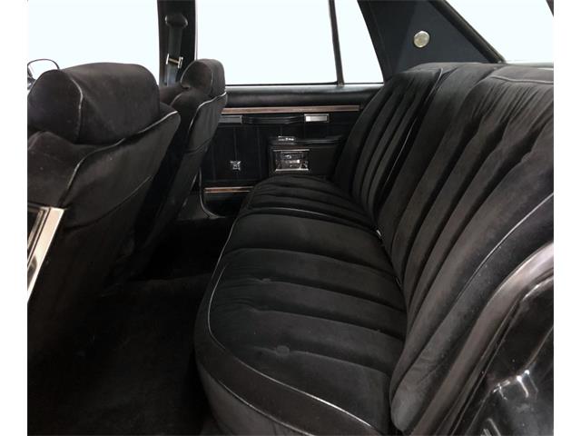 1979 Pontiac Bonneville (CC-1464542) for sale in Maple Lake, Minnesota