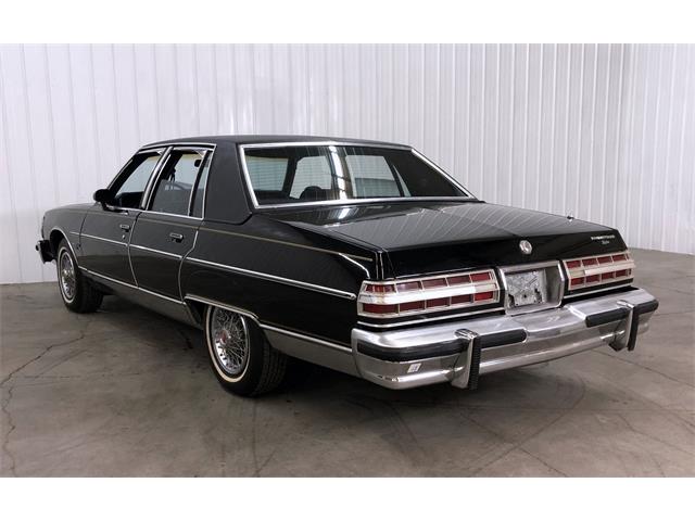 1979 Pontiac Bonneville (CC-1464542) for sale in Maple Lake, Minnesota