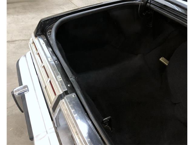 1979 Pontiac Bonneville (CC-1464542) for sale in Maple Lake, Minnesota