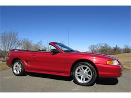 1998 Ford Mustang GT (CC-1464555) for sale in Carlisle, Pennsylvania