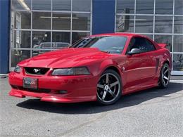 1999 Ford Mustang (CC-1464556) for sale in Carlisle, Pennsylvania