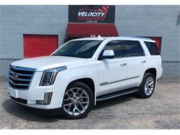 2016 Cadillac Escalade (CC-1464570) for sale in Valley Park, Missouri