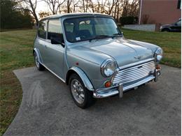 1991 Austin Mini (CC-1464571) for sale in Cookeville, Tennessee