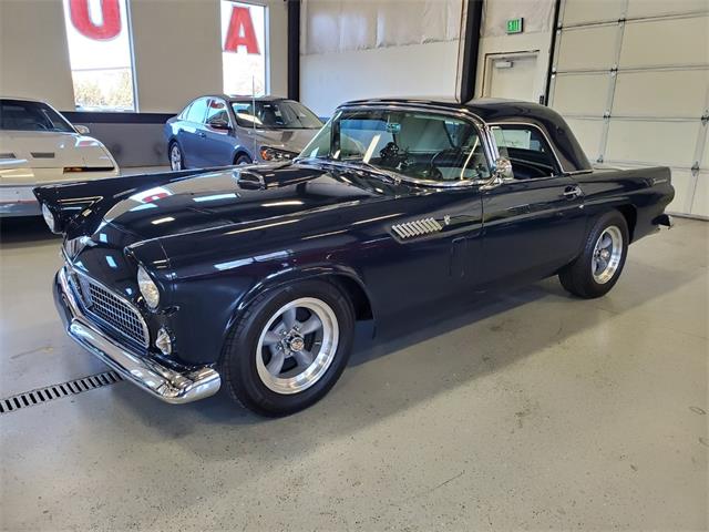 1956 Ford Thunderbird (CC-1460459) for sale in Bend, Oregon