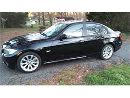 2011 BMW 3 Series (CC-1460461) for sale in Troutman, North Carolina