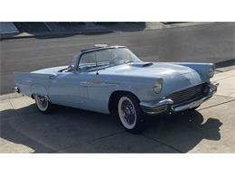 1957 Ford Thunderbird (CC-1464610) for sale in Martinez, California