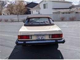 1981 Mercedes-Benz 380SL (CC-1464614) for sale in Salt Lake City, Utah