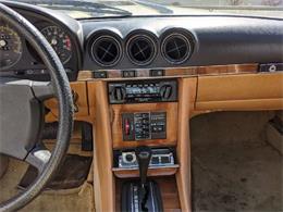 1981 Mercedes-Benz 380SL (CC-1464614) for sale in Salt Lake City, Utah