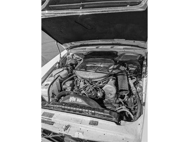 1981 Mercedes-Benz 380SL (CC-1464614) for sale in Salt Lake City, Utah