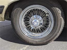 1981 Mercedes-Benz 380SL (CC-1464614) for sale in Salt Lake City, Utah