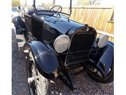 1923 Dodge Brothers Touring (CC-1464615) for sale in Tucson, AZ - Arizona