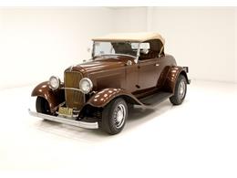 1932 Ford Roadster (CC-1464634) for sale in Morgantown, Pennsylvania