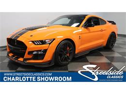 2020 Ford Mustang (CC-1464637) for sale in Concord, North Carolina