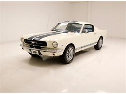 1965 Ford Mustang (CC-1464640) for sale in Morgantown, Pennsylvania