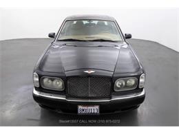 2001 Bentley Arnage (CC-1464656) for sale in Beverly Hills, California