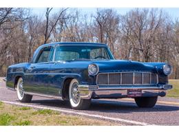 1957 Lincoln Continental (CC-1464662) for sale in St. Louis, Missouri