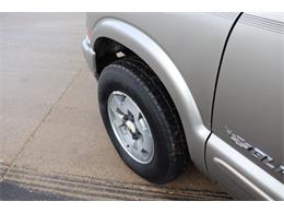 2004 Chevrolet Blazer (CC-1464669) for sale in Clarence, Iowa