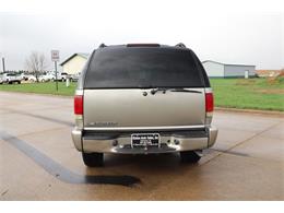2004 Chevrolet Blazer (CC-1464669) for sale in Clarence, Iowa