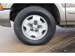 2004 Chevrolet Blazer (CC-1464669) for sale in Clarence, Iowa
