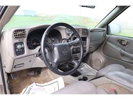 2004 Chevrolet Blazer (CC-1464669) for sale in Clarence, Iowa