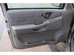 2004 Chevrolet Blazer (CC-1464669) for sale in Clarence, Iowa
