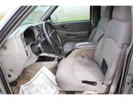2004 Chevrolet Blazer (CC-1464669) for sale in Clarence, Iowa