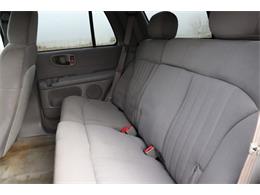 2004 Chevrolet Blazer (CC-1464669) for sale in Clarence, Iowa