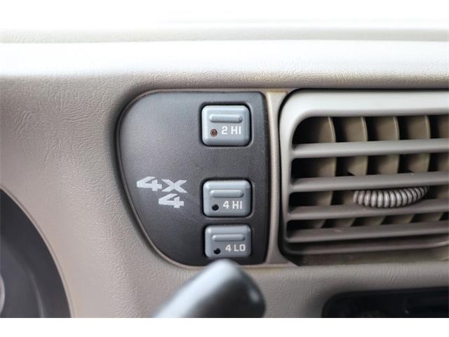 2004 Chevrolet Blazer (CC-1464669) for sale in Clarence, Iowa
