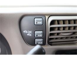 2004 Chevrolet Blazer (CC-1464669) for sale in Clarence, Iowa