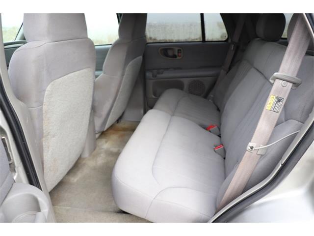 2004 Chevrolet Blazer (CC-1464669) for sale in Clarence, Iowa