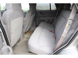2004 Chevrolet Blazer (CC-1464669) for sale in Clarence, Iowa
