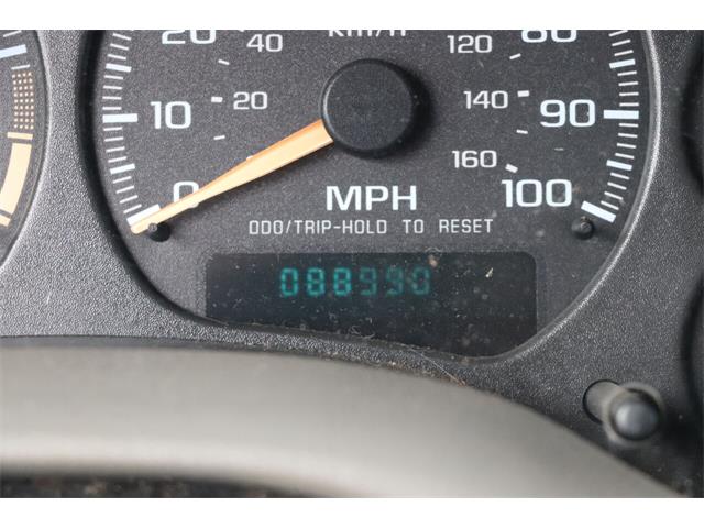 2004 Chevrolet Blazer (CC-1464669) for sale in Clarence, Iowa