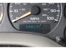 2004 Chevrolet Blazer (CC-1464669) for sale in Clarence, Iowa