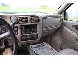 2004 Chevrolet Blazer (CC-1464669) for sale in Clarence, Iowa