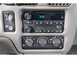 2004 Chevrolet Blazer (CC-1464669) for sale in Clarence, Iowa
