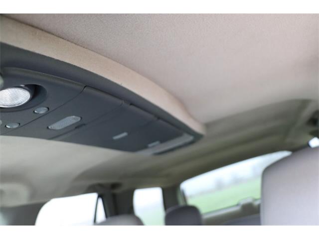 2004 Chevrolet Blazer (CC-1464669) for sale in Clarence, Iowa