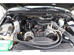 2004 Chevrolet Blazer (CC-1464669) for sale in Clarence, Iowa