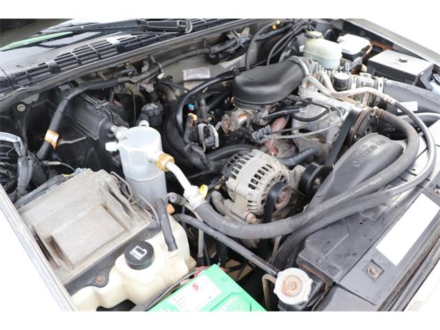 2004 Chevrolet Blazer (CC-1464669) for sale in Clarence, Iowa