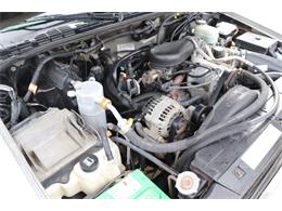 2004 Chevrolet Blazer (CC-1464669) for sale in Clarence, Iowa