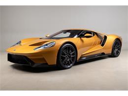 2019 Ford GT (CC-1464671) for sale in Scotts Valley, California