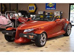 2001 Plymouth Prowler (CC-1464672) for sale in Venice, Florida