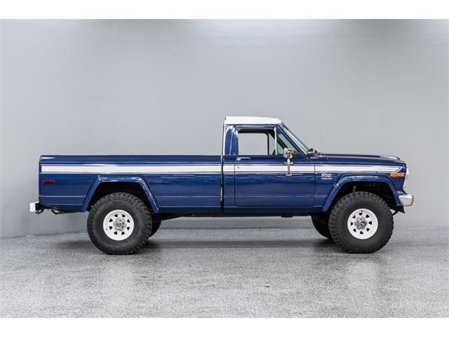 1986 Jeep Gladiator for Sale | ClassicCars.com | CC-1464674