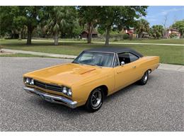 1969 Plymouth Road Runner (CC-1464690) for sale in Clearwater, Florida
